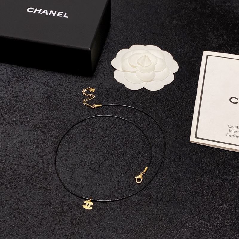 Chanel Necklaces